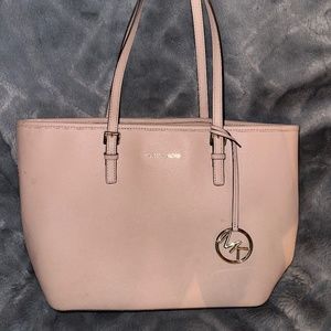 Michael kors tote bag